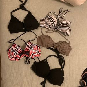 Bathing Suit Top Bundle